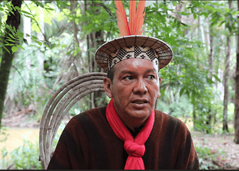 'Parece um pesadelo', diz liderança Ashaninka do Acre sobre assassinato de jornalista e indigenista na Amazônia