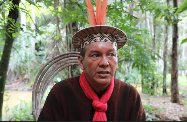 Líder Ashaninka do Acre comemora derrota do Marco Temporal no STF: 'respeitou-se a Constituição’