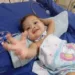 Bebê transferido para Manaus após quadro grave de pneumonia no Acre apresenta melhora e passará por cirurgia