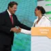 Marina Silva vai apoiar candidatura de Fernando Haddad do PT em São Paulo