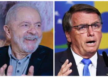 Disputa para presidente no Acre está entre Bolsonaro e Lula, aponta pesquisa