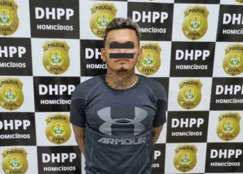 Cinco acusados de tentativas de homicídio são presos em operação da Polícia Civil, na Capital