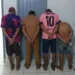 Em Acrelândia, ação integrada prende dois homens envolvidos em tráfico e corrupção de menores