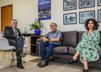 TRE e prefeitura de Rio Branco firmam parceria para o período eleitoral