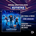 Cine Araújo traz sessão adaptada do filme 'Lightyear' para autistas
