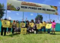 'Parem de nos matar', diz Movimento de Mulheres do Acre em repúdio ao feminicídio de jovem de 19 anos