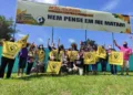 Movimento de Mulheres promove encontro nesta terça-feira para discutir estratégias de enfrentamento ao feminicídio no Acre