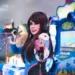 Zona Nerd Cosplay deve reunir cerca de 3 mil pessoas no Sesc Bosque neste fim de semana