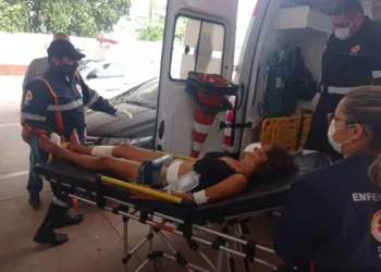 Acusada de ser informante da polícia, moradora da Cidade do Povo é atingida com tiros