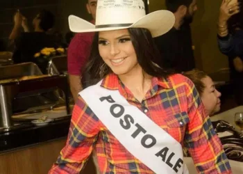 Inscrições para 'Rainha do Rodeio 2022' começam nesta terça-feira, 7