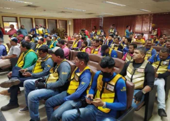 Audiência Pública debate transporte por mototaxistas e motos de aplicativo no Acre