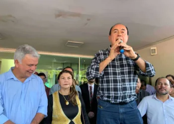Bocalom antecipa pagamento do piso nacional aos agentes de endemias e agentes comunitários de Saúde