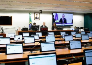 O debate ocorreu nesta terça-feira, 7, durante sessão na Câmara dos Deputados (Foto: Assessoria)