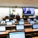 O debate ocorreu nesta terça-feira, 7, durante sessão na Câmara dos Deputados (Foto: Assessoria)
