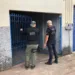 Acusados de roubo e posse ilegal de arma de fogo são presos no Distrito Industrial