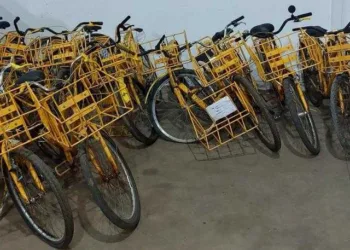 Correios realiza alienação de bens móveis em Rio Branco