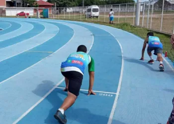 Olimpiada Apae