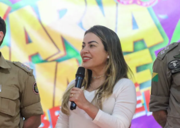 MP solicita suspensão dos shows de Margareth Menezes e Babado Novo no Carnavale