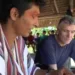 Ashaninkas pedem providências na resolução do desaparecimento do jornalista britânico e indigenista