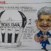 Antônio Klemer pré-candidato a governo