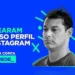 Roberto Duarte tem conta no Instagram hackeada e disponibiliza número de Whatsapp para atender a população