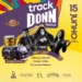 Acontece nesta quarta-feira, 15 , a Track Donn festival