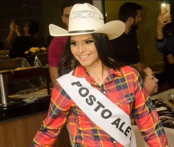 Inscrições para o Concurso Rainha do Rodeio da Expoacre vão até 7 de julho