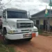 Polícia Militar recupera caminhão roubado no Bujari