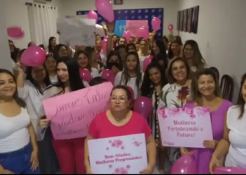 Mulheres Progressistas manifestam preferência por Gladson Cameli na presidência do PP