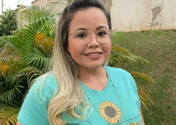 'Estamos na pré-campanha e faremos uma linda jornada', diz Michelle Melo, após PDT negar sua candidatura a estadual