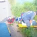 Em menos de 24h, mais uma colisão entre motos deixa dois em estado grave na estrada de Porto Acre