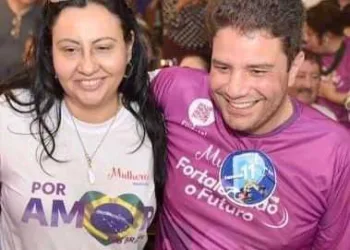 Assessora jurídica do PP denuncia filiada do partido por ameaças
