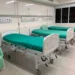 Sesacre instala leitos de retaguarda no Huerb para pacientes com suspeita de varíola dos macacos