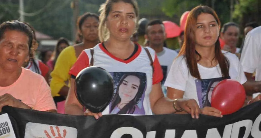Família de adolescente morta pelo namorado em Assis Brasil pede justiça; 'Ela era o amor da nossa vida'