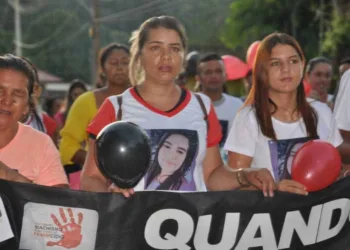 Família de adolescente morta pelo namorado em Assis Brasil pede justiça; 'Ela era o amor da nossa vida'
