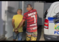 Menino de 11 anos é levado para delegacia após render motorista de aplicativo com escopeta