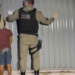A GAZETA ainda não conseguiu confirmar se os pais ou responsáveis da criança já foram localizados para prestar esclarecimentos (Foto: Cedida)