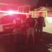 Suspeito de manter ex-companheira em cárcere privado, atear fogo na casa da vítima e agredi-la é preso pela Polícia Civil