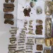 Drogas são encontradas no banheiro de visitantes em presídio de Sena Madureira