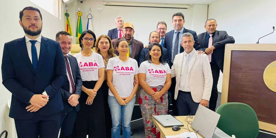 Associação Brasileira de Advogados se solidariza com familiares das crianças que morreram por Síndrome Respiratória no Acre