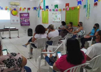 Conselho Estadual dos Direitos da Mulher realiza formação de gestoras e conselheiras do Acre