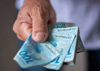 Pagamento de benefício do INSS tem início nesta sexta