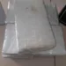 Homem é preso portando sete quilos de cocaína em bolsa no bairro Nova Estação