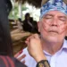 Sérgio Petecão participa de celebração dos 30 anos de demarcação do território Ashaninka