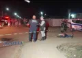 Jovem tenta assaltar restaurante, mas acaba morto por policial à paisana em Rio Branco