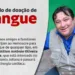 Família faz campanha de doação de sangue para Secretário de Comunicação da gestão Bocalom