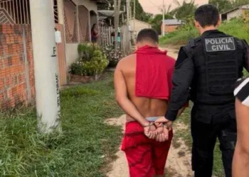 'Operação Narco Brasil' prende duas pessoas e cumpre seis mandados de busca em Rio Branco, Feijó e Tarauacá