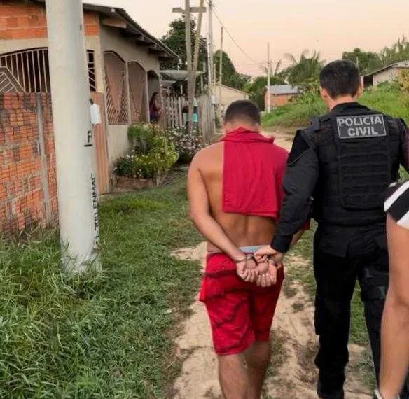 'Operação Narco Brasil' prende duas pessoas e cumpre seis mandados de busca em Rio Branco, Feijó e Tarauacá