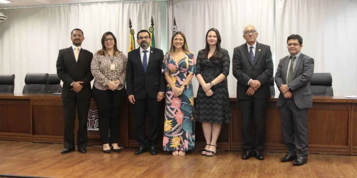Prevenção à saúde mental e depressão são temas de palestra do Ministério Público do Acre