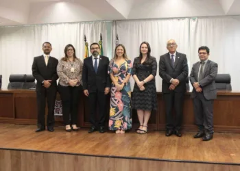 Prevenção à saúde mental e depressão são temas de palestra do Ministério Público do Acre